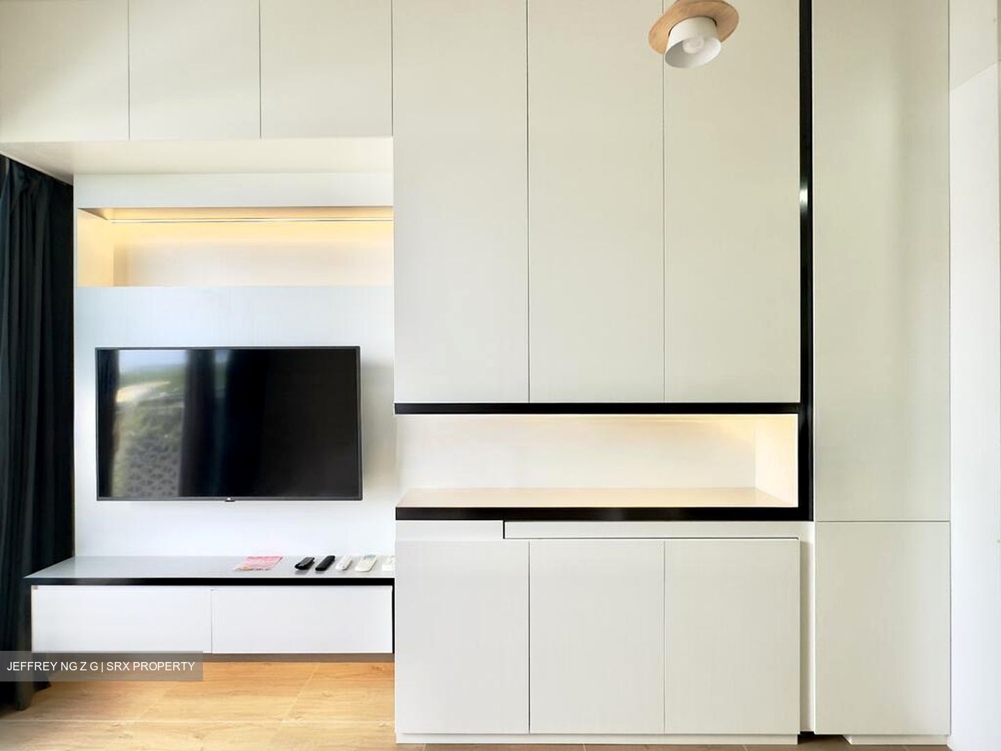 The Alps Residences (D18), Condominium #501709331